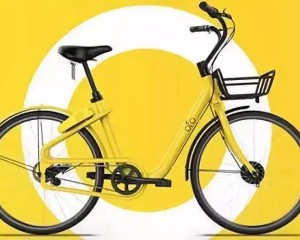 小黃車共享單車到底會不會黃？