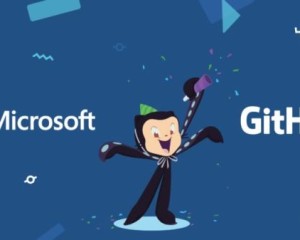 微軟正式宣布75億美元收購GitHub，開發者們會買賬嗎？